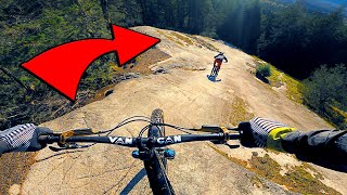 SQUAMISH