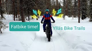 ⚡Electric Fatbiking day⚡ #30