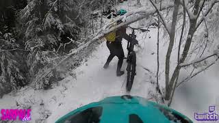 Bike stream #2 - Outdoor stream