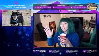 Becoming bear burger?? The Long Dark Stream #5!