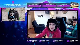 Streaming: The Long Dark ???????? #1