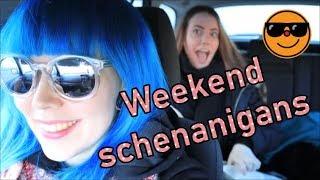 Bonus weekend vlog! #16