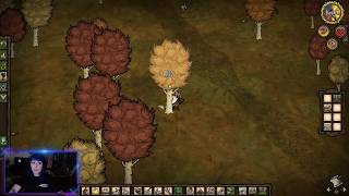 Trying not to starve! [Playing with...