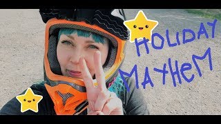 Where the silly things are #10