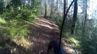 Tampere Trails #2 2017 (KeijoCam)