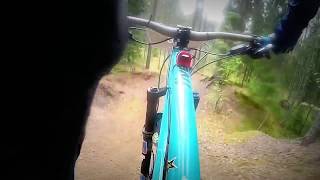 Ridemore Cup Mielakka EK5 KeijoCam