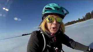 Talviloma 2016 (Winter holiday)
