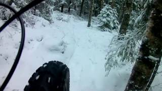 Very slow Ikean spoori (KeijoCam)
