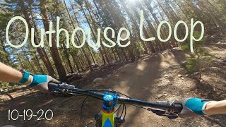 Outhouse Loop