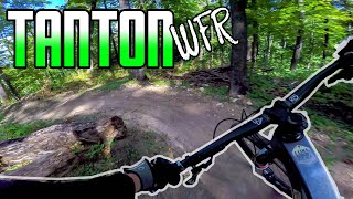 Tanton WFR (Working Family Reserve) Petoskey, MI