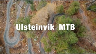 Ulsteinvik MTB Park
