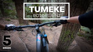 FEATURE PACKED FUN! - Tumeke Mountain Bike...