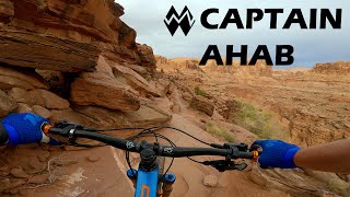 Captain Ahab | Moab, UT (11/6/2020)