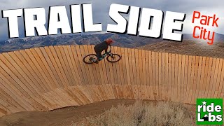 Trailside Park, Park City