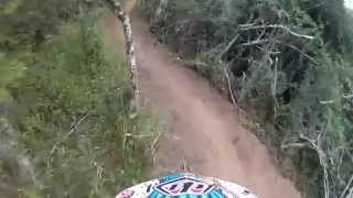 Hayterdale DH helmet cam