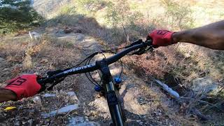 MT LUKENS / SISTER ELSIE (UPPER) :MTB