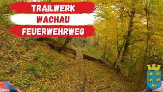 Feuerwehrweg Trail 2020 | Trailwerk Wachau |...