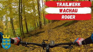 Roger Trail 2020 | Trailwerk Wachau | From...