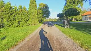 23 08 2020 ski routes and graveyard