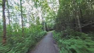 30. jul. 2020 Hovskogen, Askim
