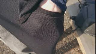 27  Feb  2020 Alpinestars pocket