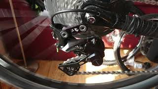 Shimano XT return Spring