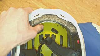 Fox Rampage Pro Carbon- Loose & squeaking...