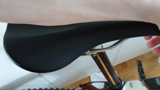 Creaking seat post Assambly compound needed