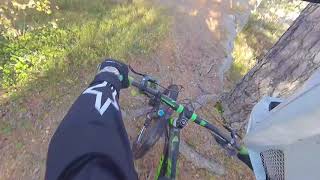 06.10.2017  yellow downhill