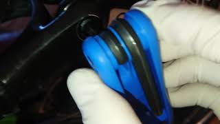 Trek pivot bolt tolerance  after some months...