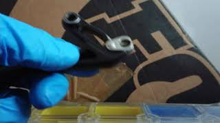 TRP ML930 wire puller play 1428