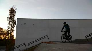2014 trek fuel ex 7 Testing Cat S50 phone VID...