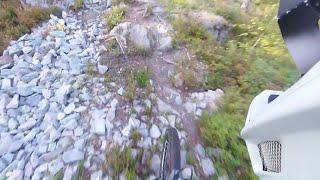 03.09.2017 Skansehytta Murstein bålet