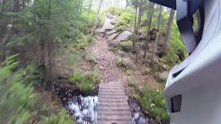 15 August, 2017 p7 Tricky direction