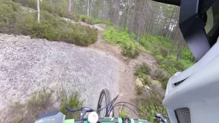 29.05.2017 p4 Skansehytta, Askim, Østfold, Norway