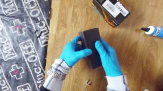 Unboxing Race Face Atlas 35mm stem 50mm 0 rise