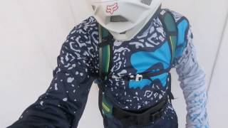 Fox Flex Air 360 Cruz