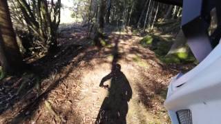 22 03 2017 Hovskogen part1
