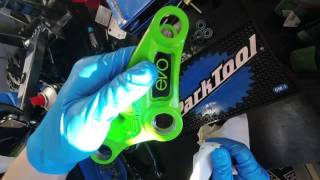 Part 2 2014 Trek fuel ex 7 29er Bearing...
