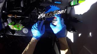 Shimano XT RD M772 shimano rear derailleur...