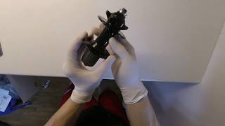 Bontrager branded Formula hubs DHG-150