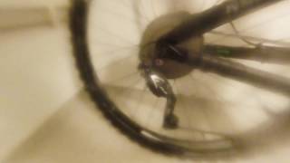 -7 Celsius-cold drivetrain