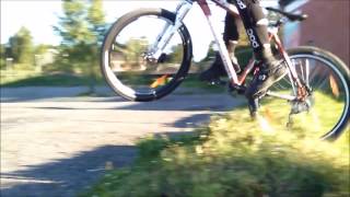 trek 6300 jump 21 06 2016