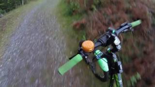 $!h;t - crash dirt washed the tyre down the cliff