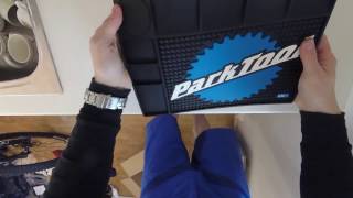 Park Tool Bench-Top Overhaul Mat - OM1 + other...