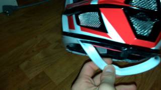 A look around a Faulty 2015 Fox Rampage Pro...