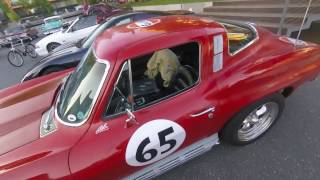 ASCA Meet 13 sep 2016 #AmericanStreetCarsAskim