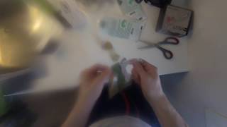 Awful unboxing E thirteen ISCG 05 BB adaptor plate