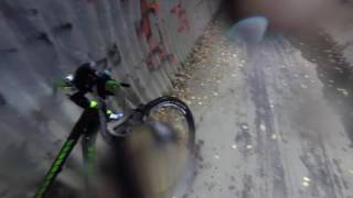 taking off my swix glvoes & poc gloves