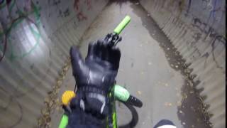 swix gloves